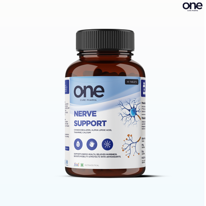 Nerve Support
