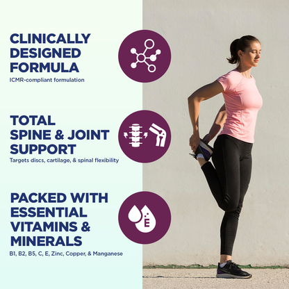 Spine & Disc Health