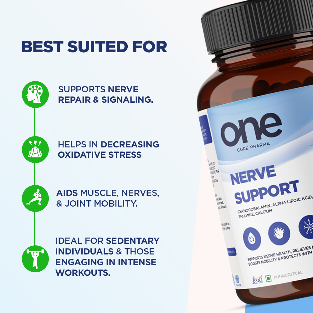 Nerve Support