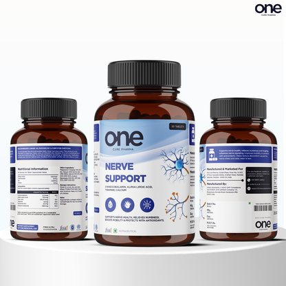 Nerve Support