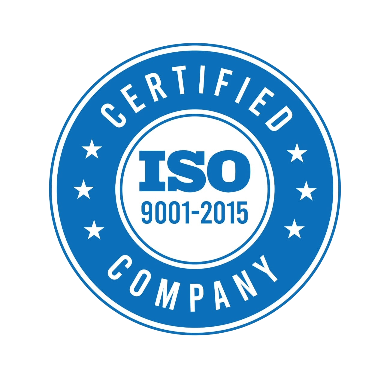 ISO 9001-2015