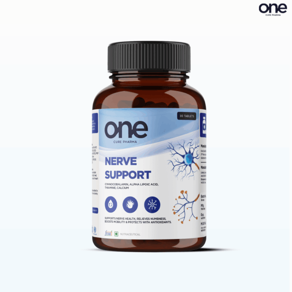 Nerve support