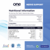 Nerve support