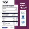 Spine and Disc
