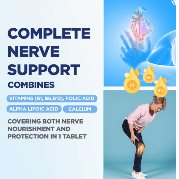 Nerve support