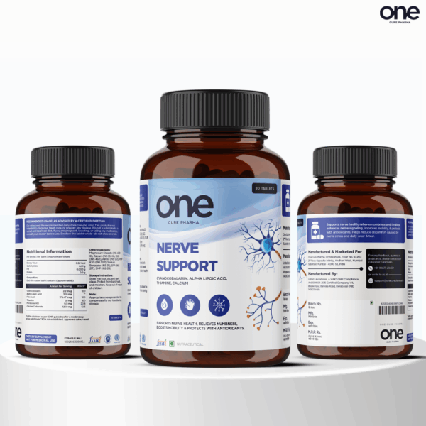 Nerve support