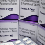 Paraceta-D One Tablet