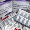 Paraceta-D One Tablet