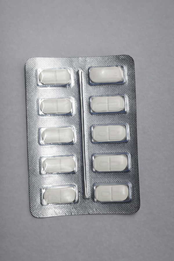 Paraceta-D One Tablet