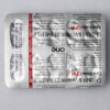 Calci-Vorax One Tablet