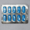 Calci-Vorax One Tablet