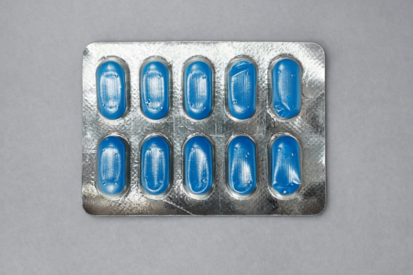 Calci-Vorax One Tablet