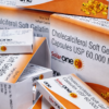 Solar One D3 Softgel Capsules